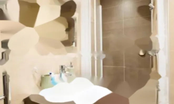 Недвижимость Apartment Cannes California: 5