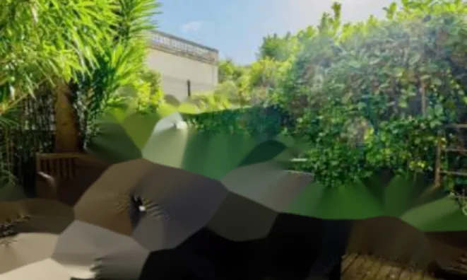 Недвижимость Apartment Cannes California: 9