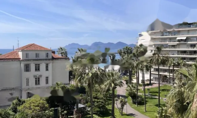 Недвижимость Apartment Cannes Central: 1