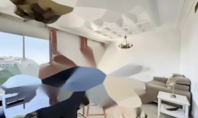 Недвижимость Apartment Cannes Central: 2