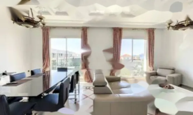 Недвижимость Apartment Cannes Central: 3