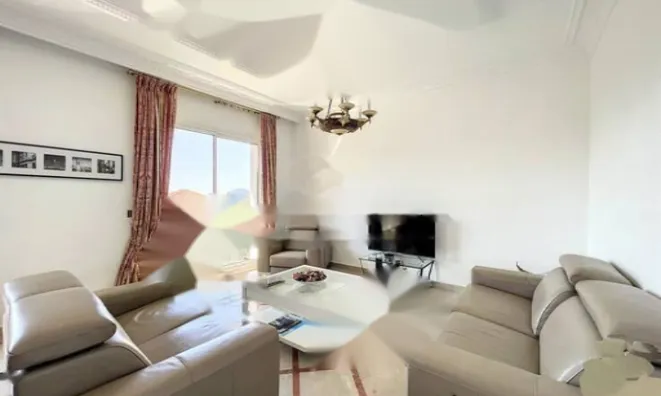 Недвижимость Apartment Cannes Central: 4