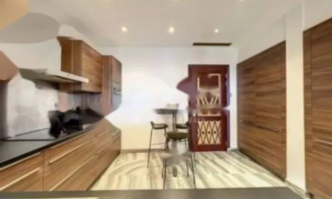 Недвижимость Apartment Cannes Central: 5