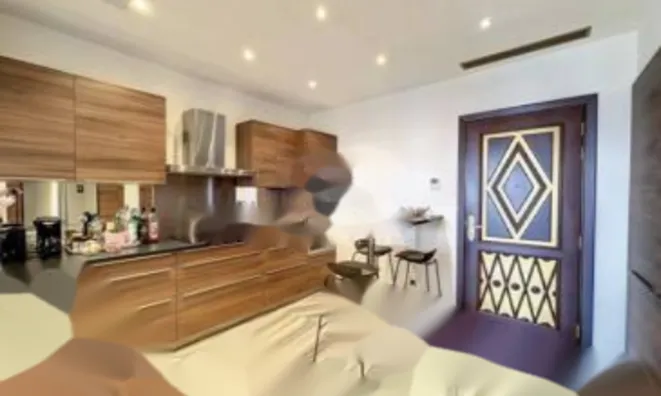 Недвижимость Apartment Cannes Central: 6