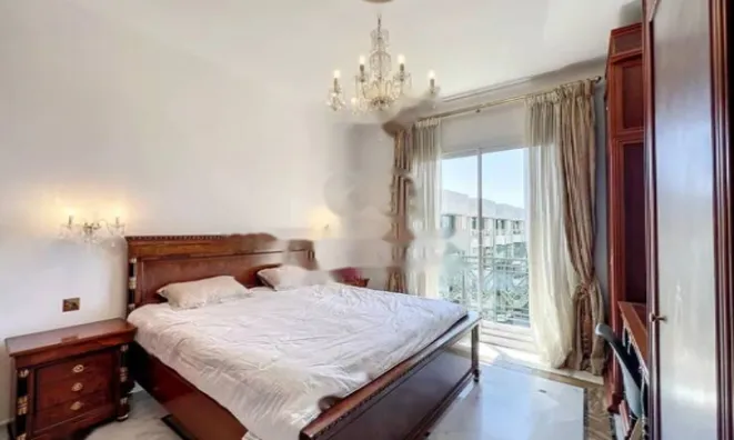 Недвижимость Apartment Cannes Central: 7