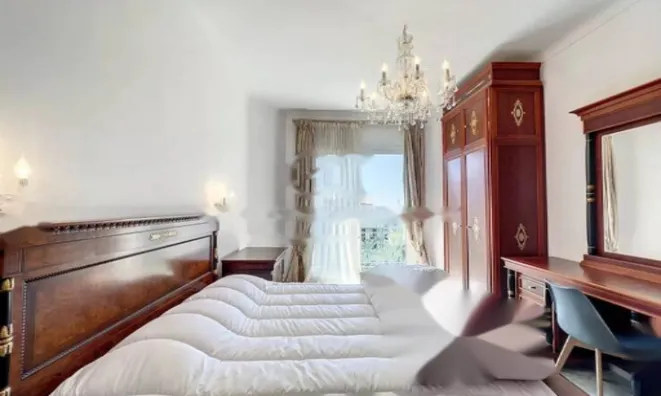 Недвижимость Apartment Cannes Central: 10