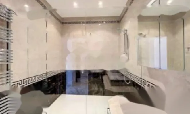 Недвижимость Apartment Cannes Central: 11