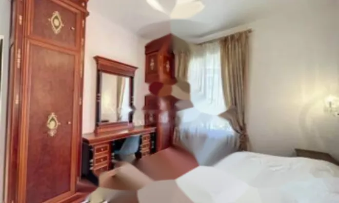 Недвижимость Apartment Cannes Central: 12