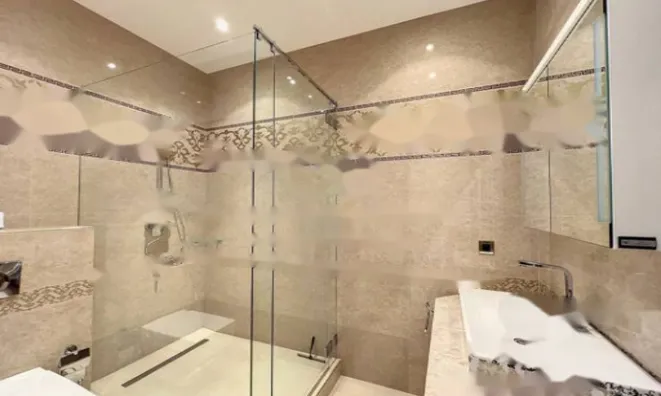 Недвижимость Apartment Cannes Central: 13