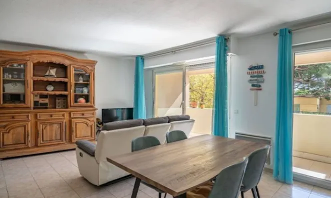 Недвижимость Apartment La Bocca: 1