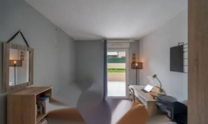 Недвижимость Apartment La Bocca: 2