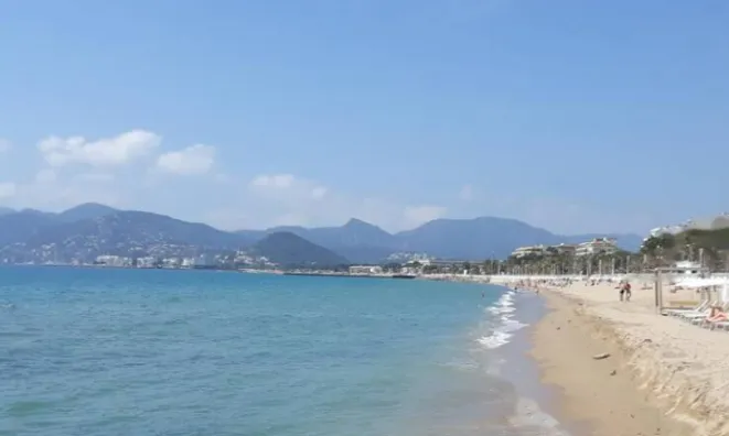 Недвижимость Apartment La Bocca: 4