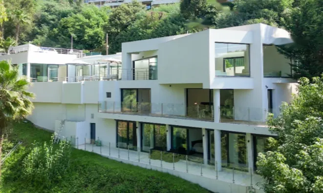 Недвижимость Maison Cannes Croix Gardes: 2