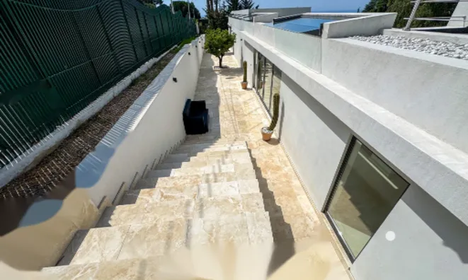 Недвижимость Maison Cannes Croix Gardes: 3