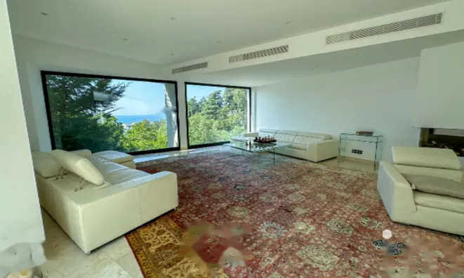 Недвижимость Maison Cannes Croix Gardes: 6