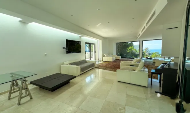 Недвижимость Maison Cannes Croix Gardes: 7