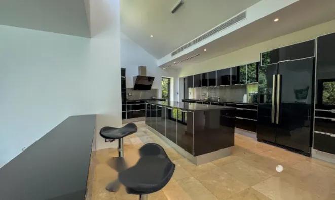 Недвижимость Maison Cannes Croix Gardes: 8