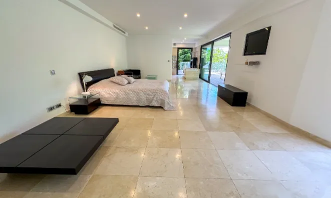 Недвижимость Maison Cannes Croix Gardes: 12