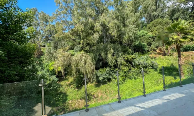 Недвижимость Maison Cannes Croix Gardes: 17