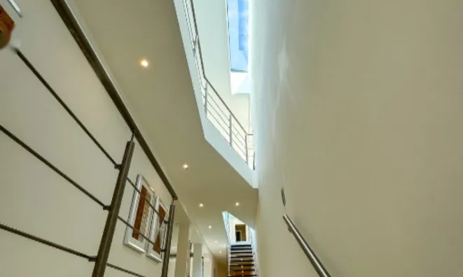 Недвижимость Maison Cannes Croix Gardes: 18