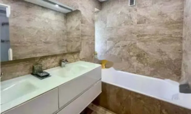 Недвижимость Apartment Cannes République: 3