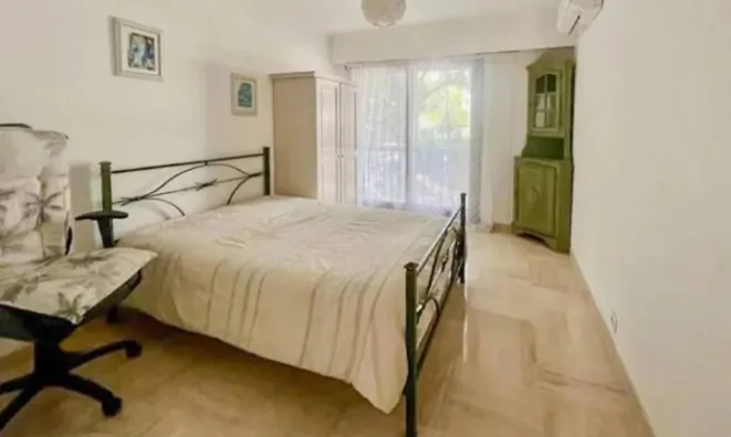 Недвижимость Apartment Cannes République: 4