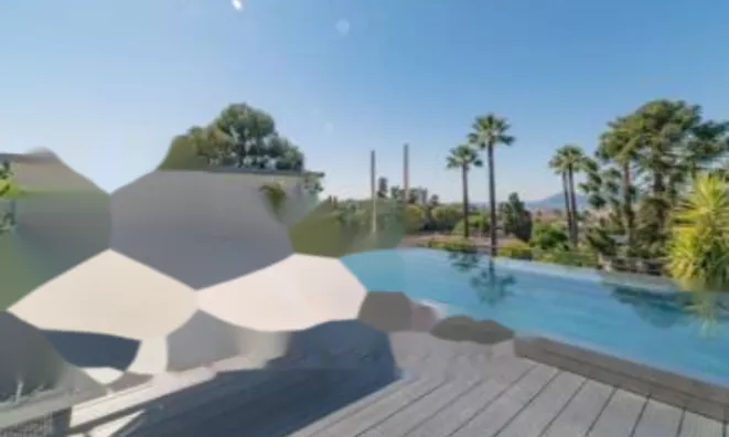 Недвижимость Apartment Cannes Center: 2