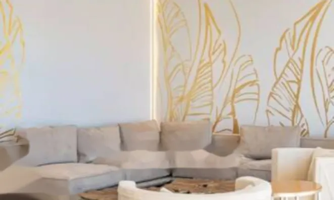 Недвижимость Apartment Cannes Center: 5