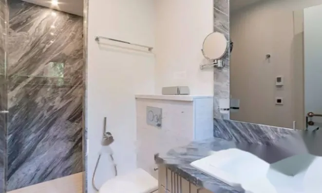 Недвижимость Apartment Cannes Center: 13