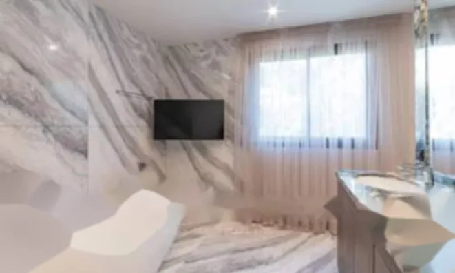 Недвижимость Apartment Cannes Center: 14