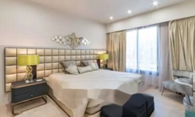 Недвижимость Apartment Cannes Center: 15