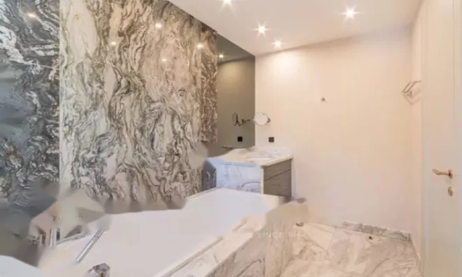 Недвижимость Apartment Cannes Center: 16