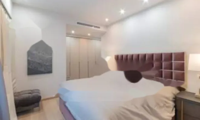 Недвижимость Apartment Cannes Center: 17