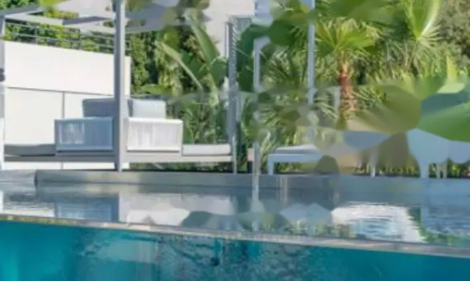 Недвижимость Apartment Cannes Center: 21