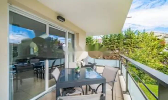 Недвижимость Apartment La Bocca Nord: 2