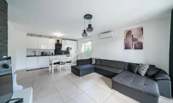 Недвижимость Apartment La Bocca Nord: 4