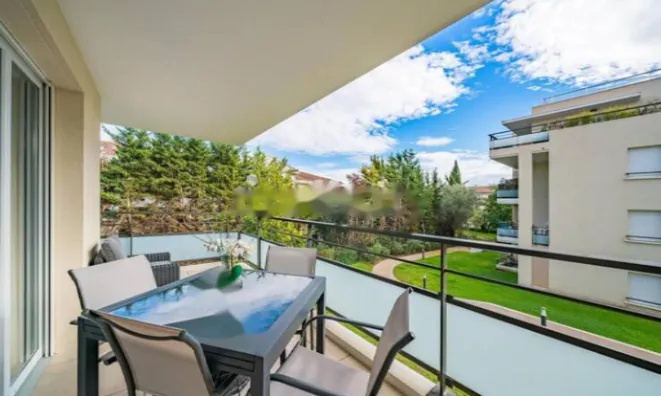 Недвижимость Apartment La Bocca Nord: 7