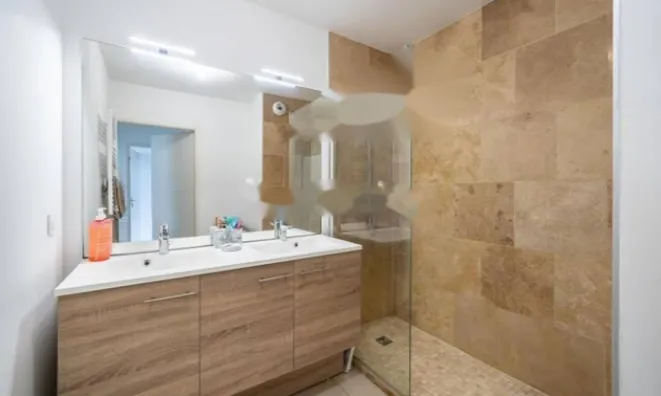 Недвижимость Apartment La Bocca Nord: 10