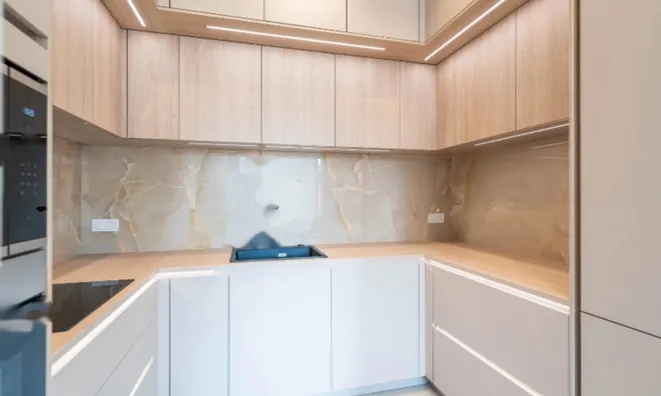 Недвижимость Apartment Cannes Center: 6