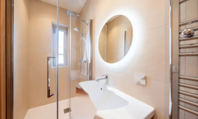 Недвижимость Apartment Cannes Center: 8