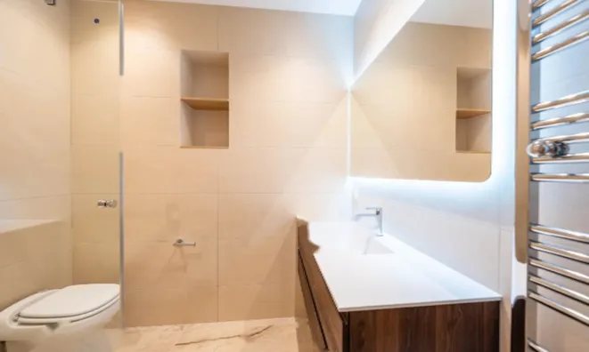 Недвижимость Apartment Cannes Center: 12