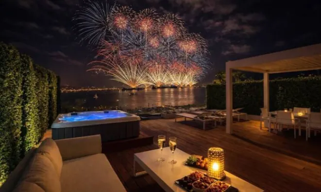 Недвижимость Apartment Cannes Californie: 1