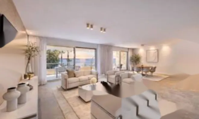 Недвижимость Apartment Cannes Californie: 2