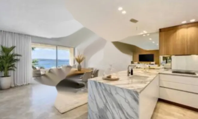 Недвижимость Apartment Cannes Californie: 3