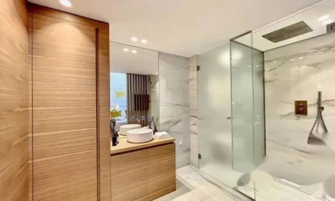 Недвижимость Apartment Cannes Californie: 5