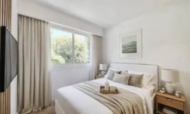 Недвижимость Apartment Cannes Californie: 6