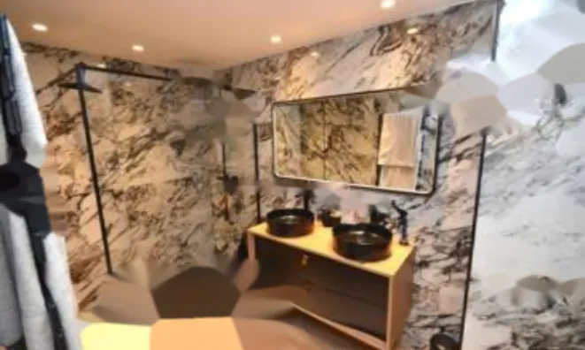 Недвижимость Apartment Cannes Croix Gardes: 9