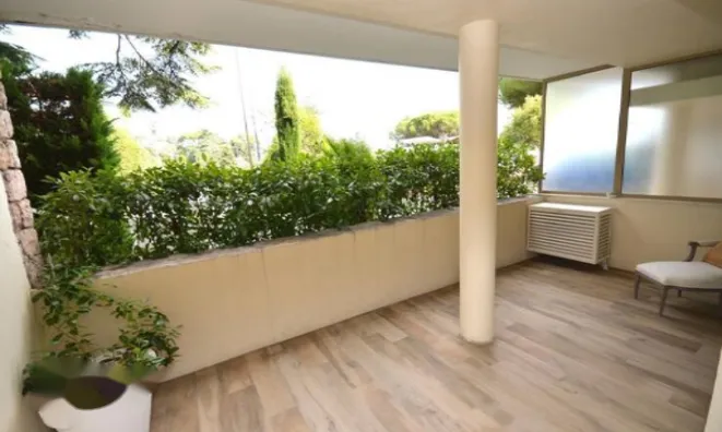 Недвижимость Apartment Cannes Croix Gardes: 10