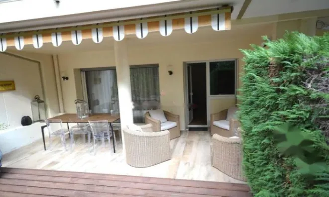 Недвижимость Apartment Cannes Croix Gardes: 13