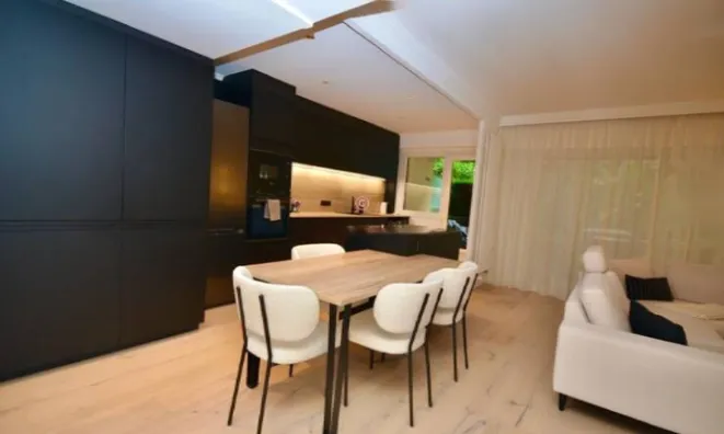 Недвижимость Apartment Cannes Croix Gardes: 14